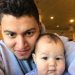 Meet your Posher, Alexander